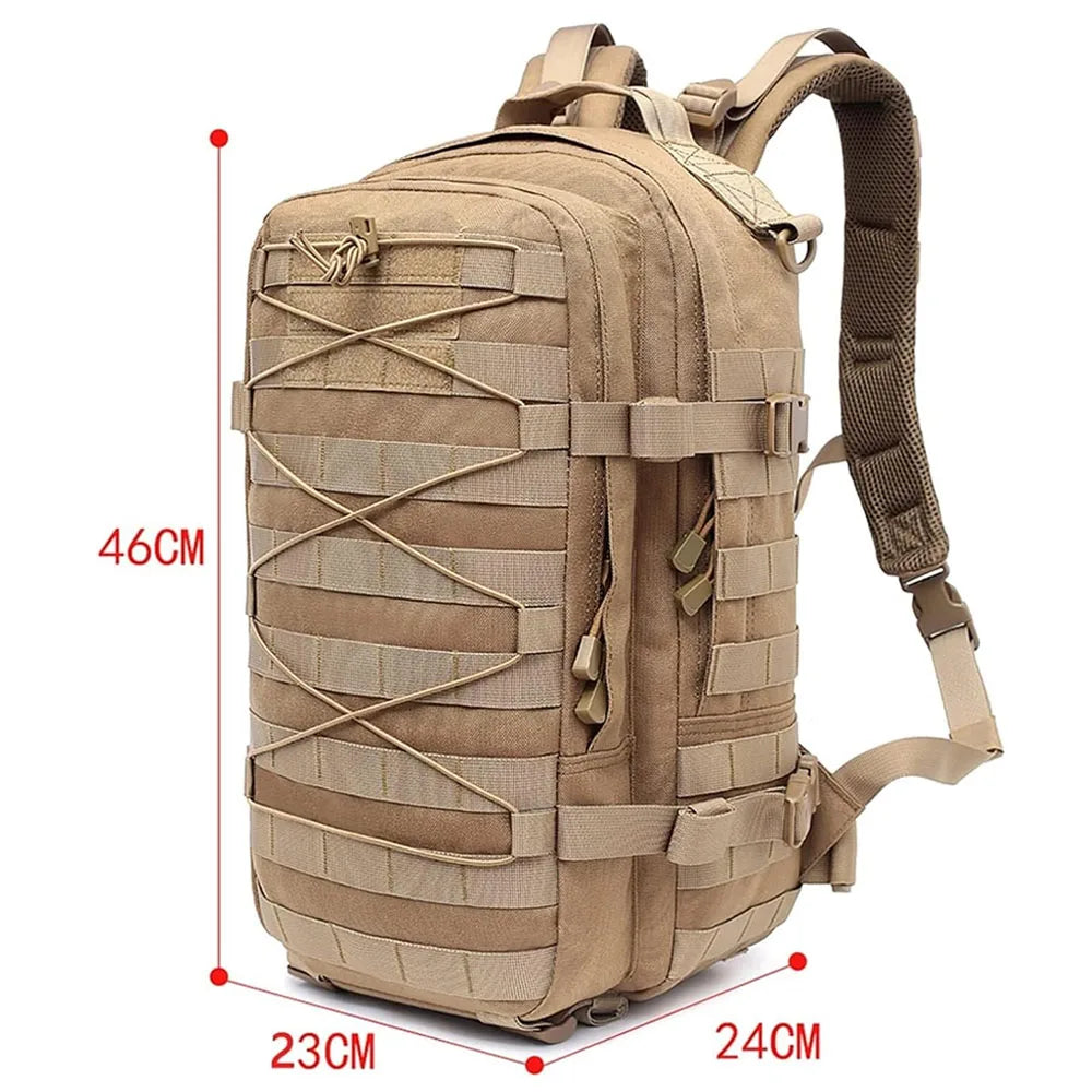 MollePack EDC Pro™