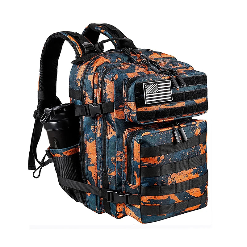 LHI VersaTrek™ Tactical Series Pack (25L)