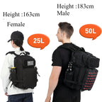 HydroPack™ 25L/50L Outdoor Pro