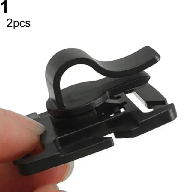 HydroLock™ MOLLE Tube Clip (x2)