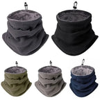FrostRider™ Thermal Neck Shield