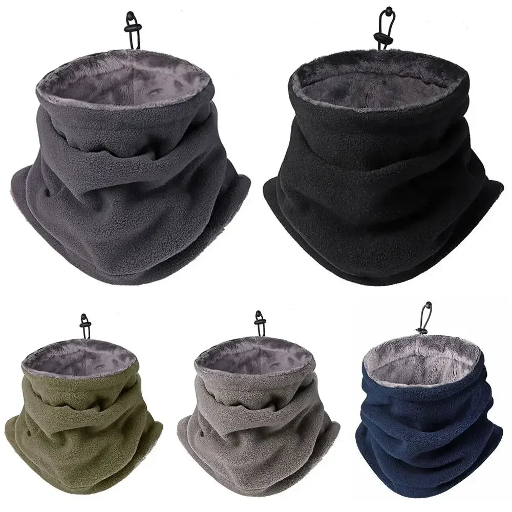 FrostRider™ Thermal Neck Shield