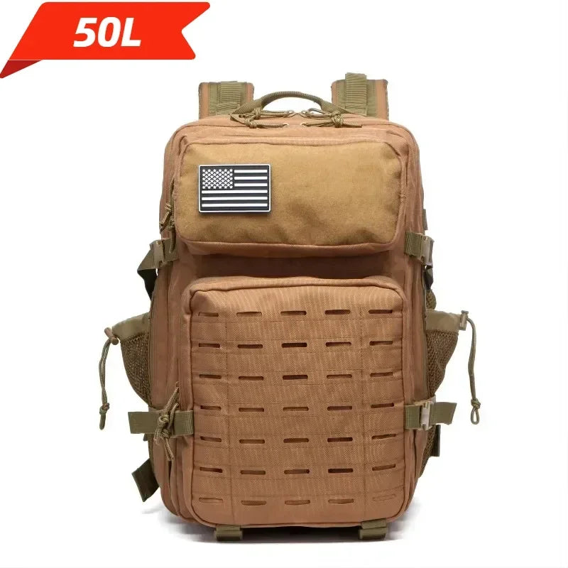 HydroPack™ 25L/50L Outdoor Pro