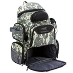 BassCore™ Tactical Tackle Pack