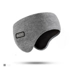CozyShell™ Plush Winter Earmuffs