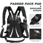 RodSling™ Tactical Fishing Pack