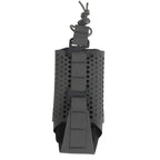 CommLock™ Tactical Radio Pouch