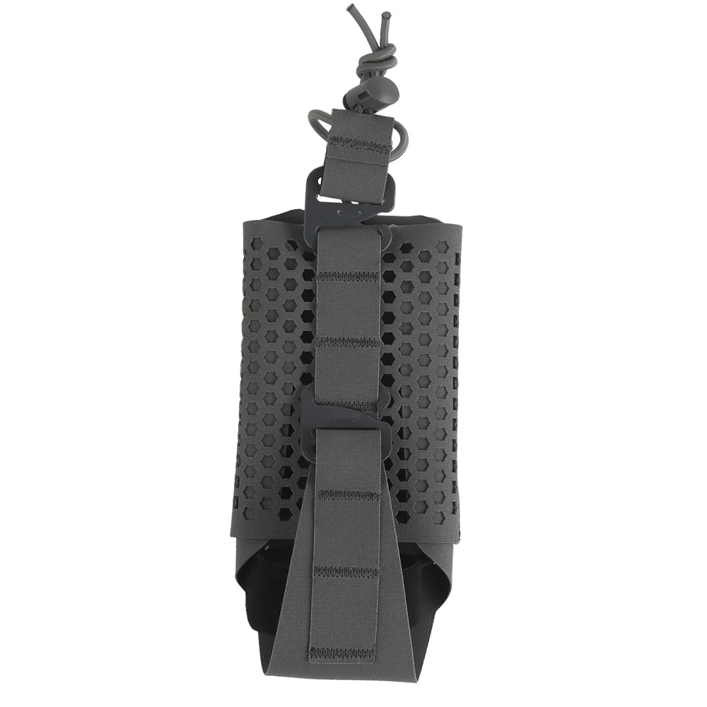 CommLock™ Tactical Radio Pouch