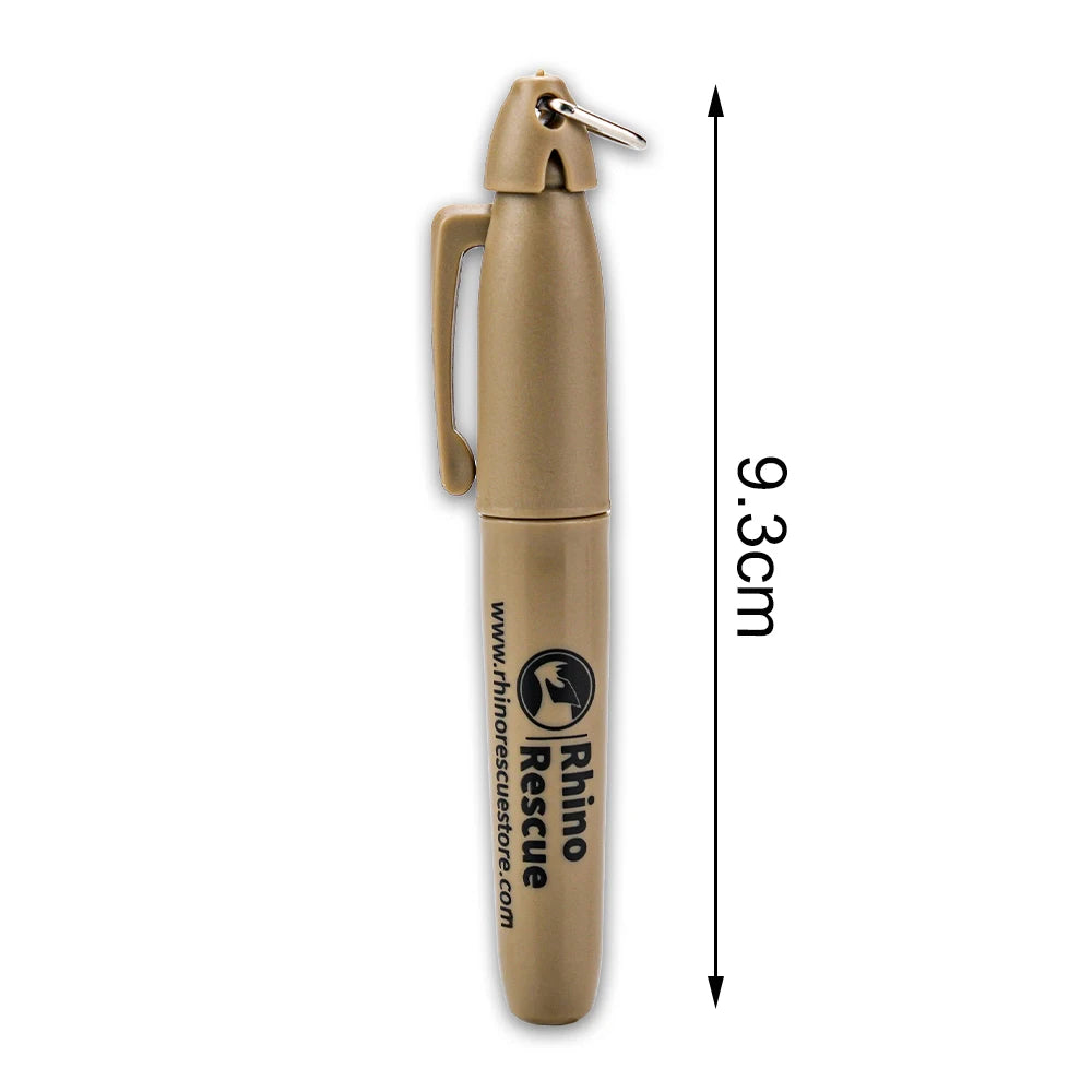 RhinoMark™ Tactical Pen