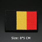FlagCore™ Tactical Identity Patch