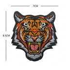 BeastSignal™ Tactical Patch Set