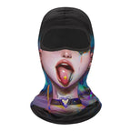 FlexShade™ DryCore Balaclava
