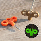 WoodLock™ Spiral Anchor Screw