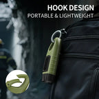 DynamoLite™ Solar HandTorch
