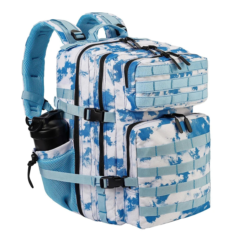 LHI VersaTrek™ Tactical Series Pack (45L)
