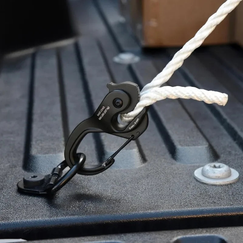 QuickLock™ Alloy Tent Adjuster
