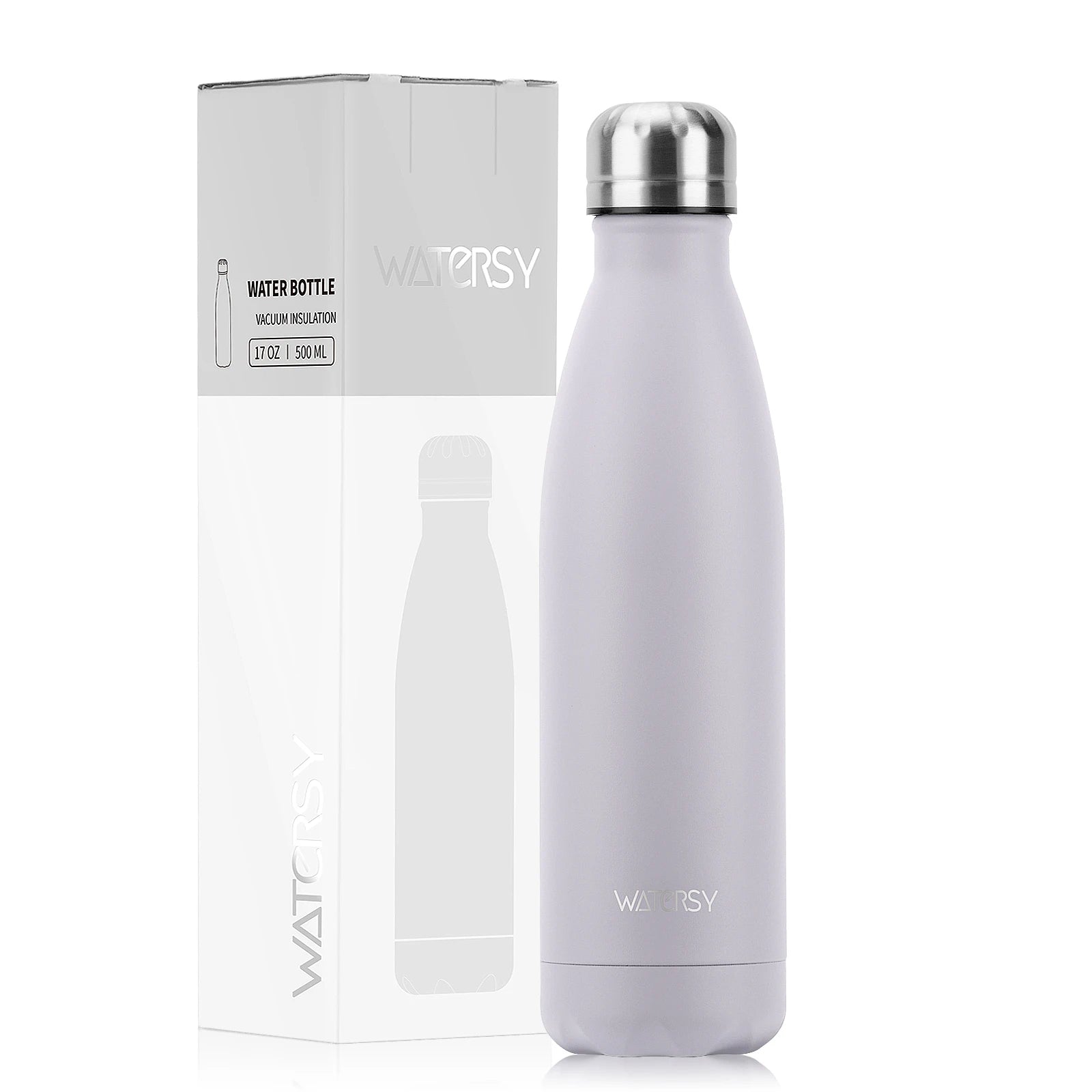 SteelPulse™ 500 Thermo Flask