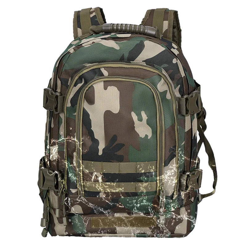 TactiPack 60 Pro™