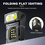 MagBeam™ Mini Tactical Torch
