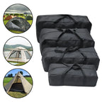 GearHaul™ Outdoor Storage Bag