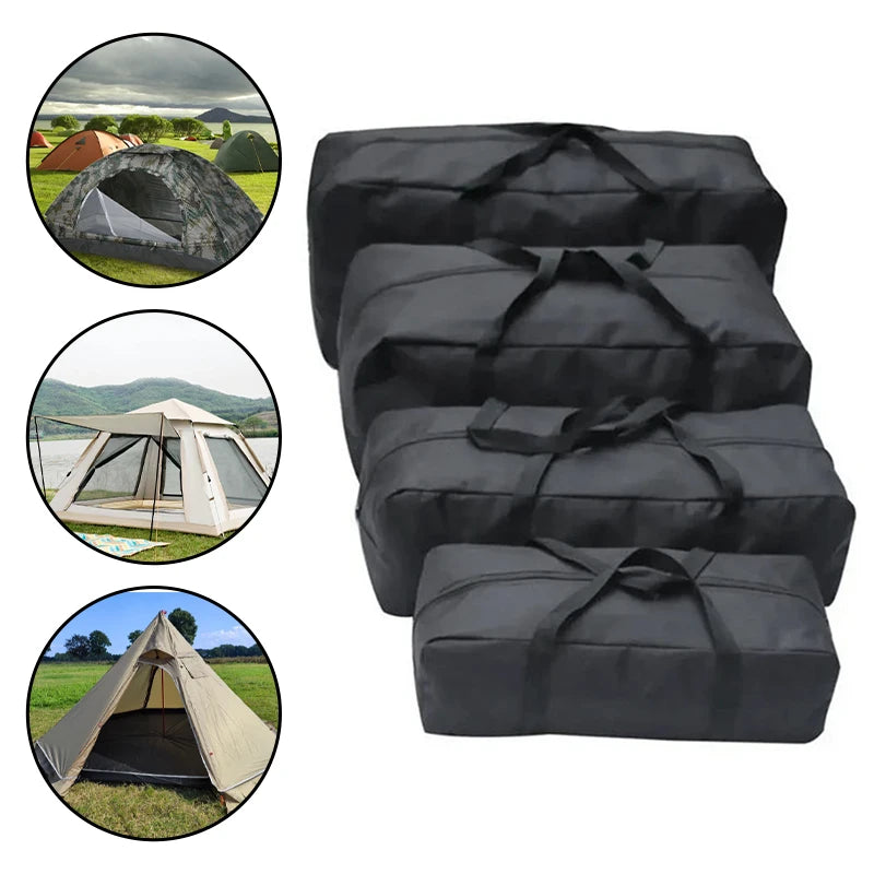 GearHaul™ Outdoor Storage Bag