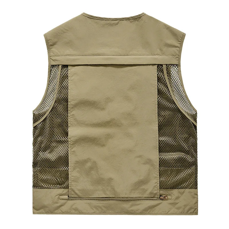 AeroVest™ Pro Multi‑Pocket 2023
