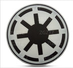 StarCore™ Galactic Emblem Patch Set