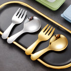 MiniTrail™ Kids Stainless Steel Cutlery Set