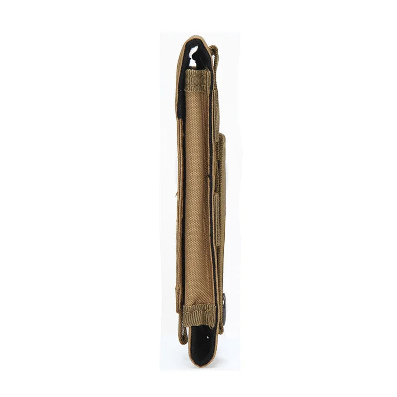 TechGuard™ MOLLE Phone Pouch 6"