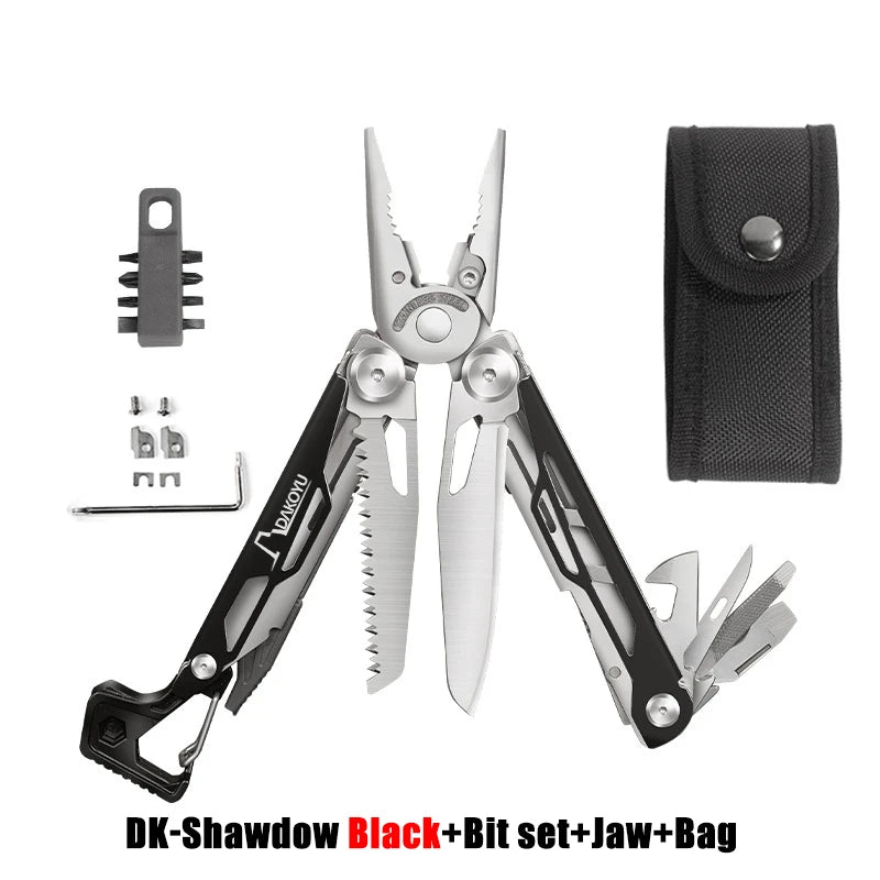 DKShadow™ WolfTool 12X
