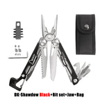 DKShadow™ WolfTool 12X