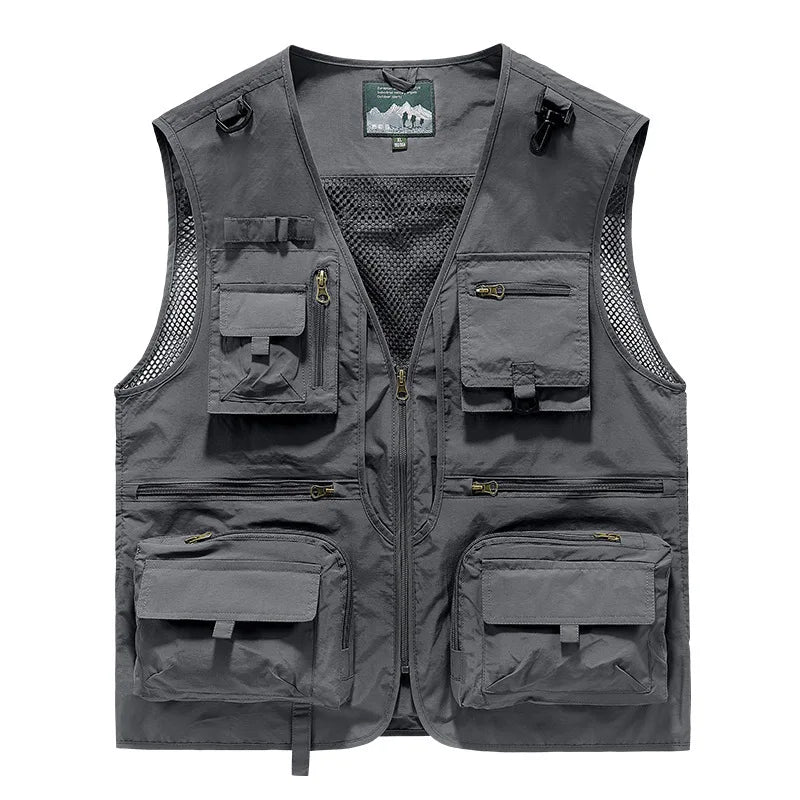 AeroVest™ Pro Multi‑Pocket 2023