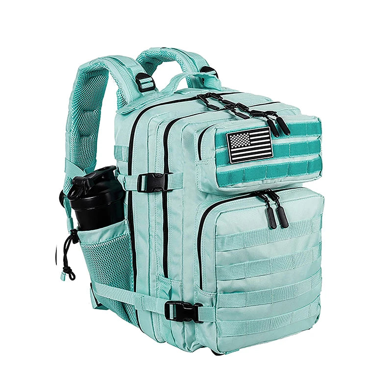 LHI VersaTrek™ Tactical Series Pack (45L)