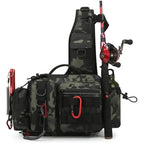 RiverRaid™ Hybrid Angler Pack