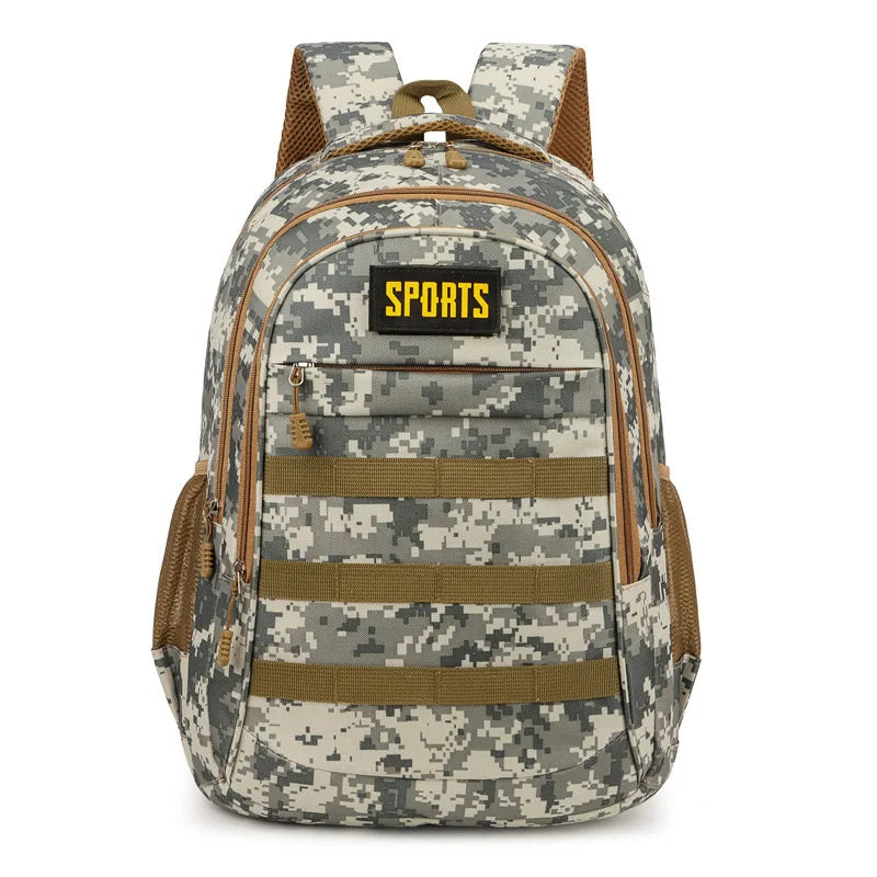 ShadowCore™ 35L Camo Pack