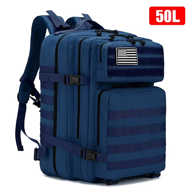 Vortex Trail 50 – L’Instinct Nomade