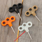 WoodLock™ Spiral Anchor Screw