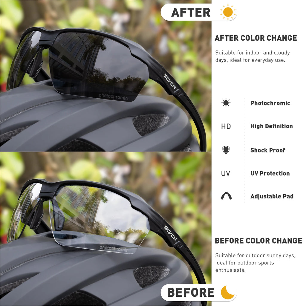 BlastShield™ Polarized Tactical Goggles