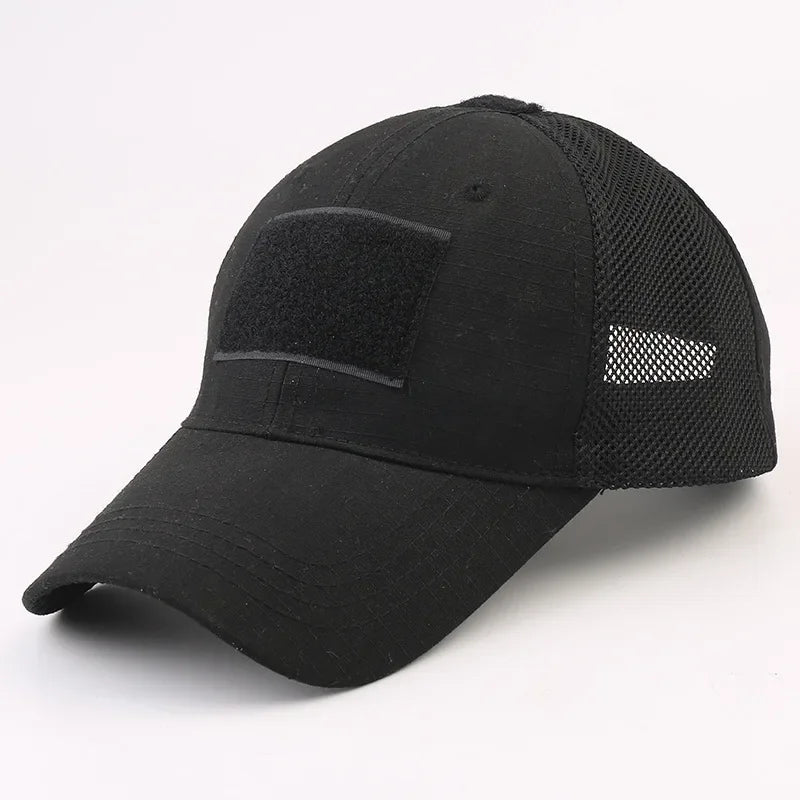 Spartelite™ RapidCamo Field Cap