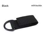 KeyTac™ MOLLE Hook Clip