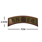 DeadLine™ Sniper Morale Patch