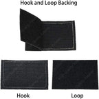 QuoteForge™ Morale Patch Series