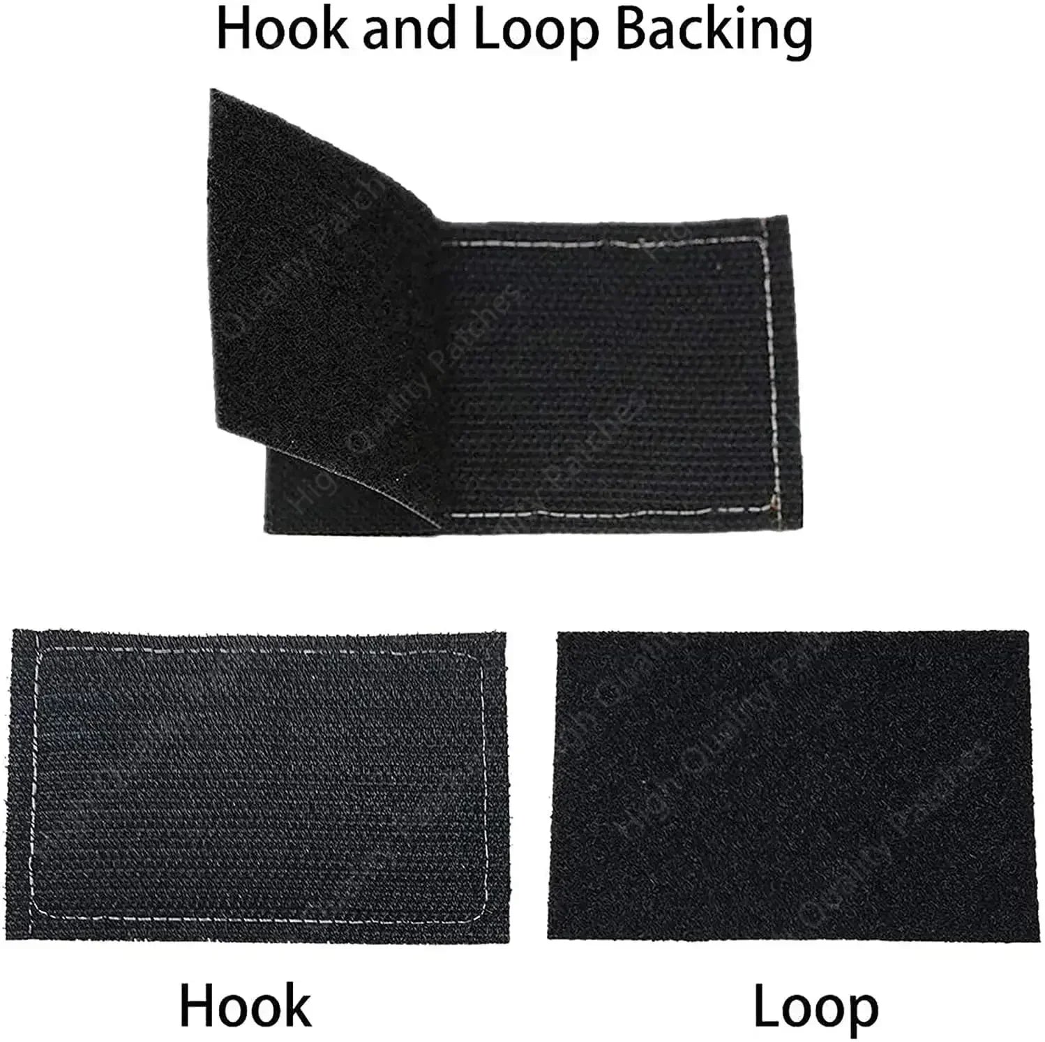 QuoteForge™ Morale Patch Series