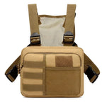 UrbanTact™ Street ChestPack