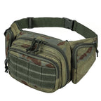 GhostRig™ Stealth Waist Attachment