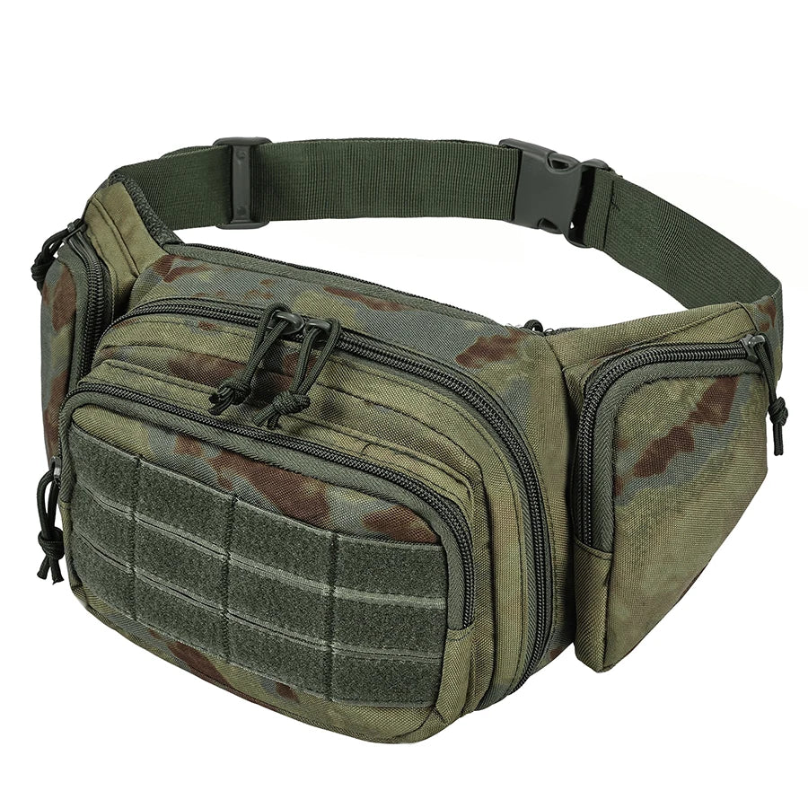 GhostRig™ Stealth Waist Attachment