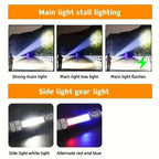 LuminarX™ PowerBeam Pro Torch