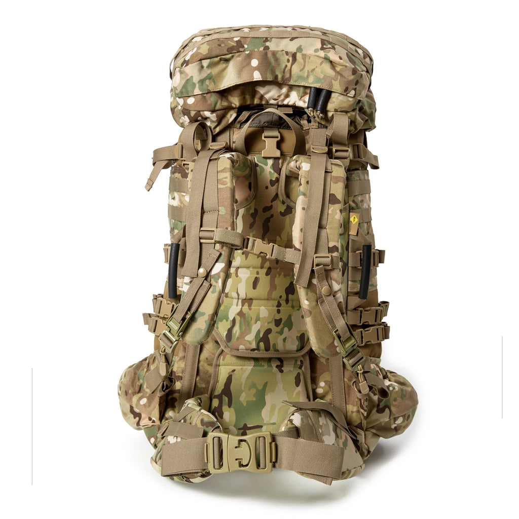 ILBE Sentinel™ 1.0 Modular Recon Pack