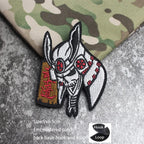 EagleVault™ 3D Legacy Patch