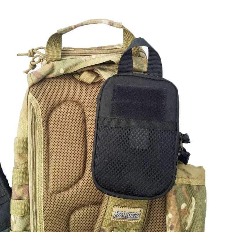 SwiftCore™ EDC Tactical Pouch